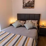 Apartman Calm La Tejita *