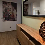 Calm La Tejita Apartman