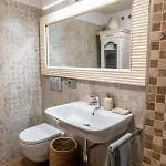 Calm La Tejita Apartman *
