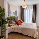 Calm La Tejita Apartman *
