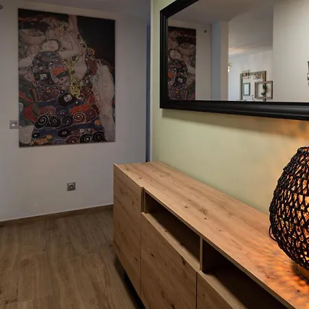 Calm La Tejita Apartment