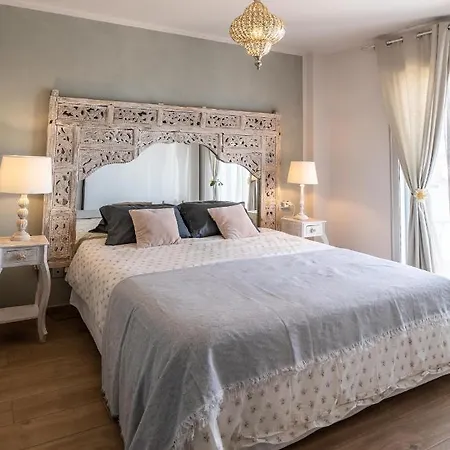 Appartement Calm La Tejita
